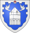 Blason de Labastide-Saint-Georges