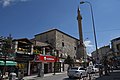 Bor Sokullu Mehmet Pasha mosque