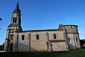 Église Saint-Siméon de Bouliac