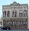 Building at 1921–1921 1/2 Avenue D