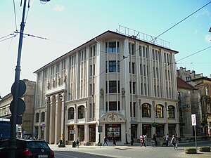 Department Store "Jedynak"