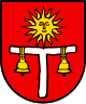 Ennetbürgen – Stemma