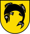 Coat of arms of Fischbach