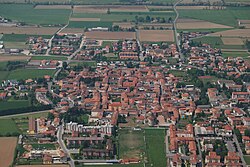 Misano di Gera d'Adda