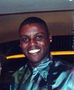 Carl Lewis (1996)