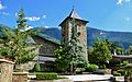 Image 11Casa de la Vall, the historical and ceremonial Andorran Parliament (from Andorra)