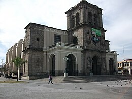 Zapotlán el Grande – Veduta