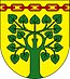 Blason de Cetenov