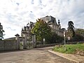 Château de Brochon