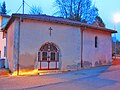 Chapelle Notre-Dame-du-Bel-Amour de Liverdun