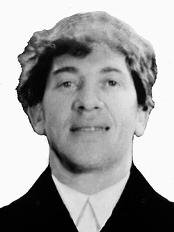 Chico Marx (1931)