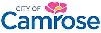Official logo of Camrose