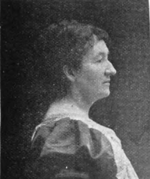 Clara Kathleen Rogers