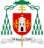 Hélder Câmara's coat of arms