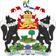 Coat of arms of Prince Edward Island