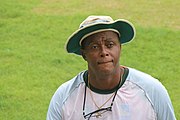 Courtney walsh