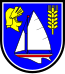 Blason de Damp