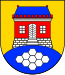 Blason de Gutenacker