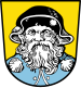 Coat of arms of Langquaid