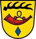 Brasão de Nürtingen