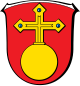 Oberwallmenach – Stemma