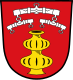 Coat of arms of Pullenreuth