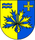 Coat of arms of Riepsdorf