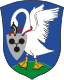 Coat of arms of Schwanfeld