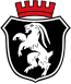 Blason de Stein-Bockenheim