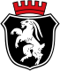 Coat of arms of Stein-Bockenheim