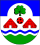 Wolmersdorf – Stemma