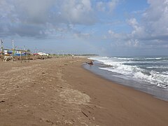 Dalakit Beach