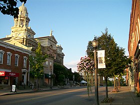 Saint Clairsville (Ohio)