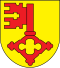 Coat of arms of Ecublens