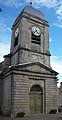 Église Saint-Pierre-ès-Liens de Rolampont