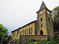 Église Saint-Laurent de Varnéville