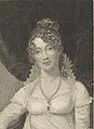 Elizabeth Trefusis