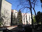Embassy in Kyiv