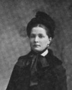 Emma Applequist Berqquist