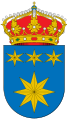 Escudo de Anguita,Guadalajara