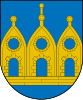 Coat of arms of Aras