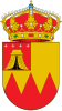 Coat of arms of Fuenteguinaldo