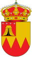 Blason de Fuenteguinaldo