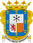 Blason de Marchena