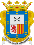 Brasão de armas de Marchena