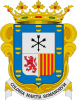 Coat of arms of Marchena