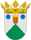 Blason de Monterde