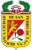 Official seal of Tacna