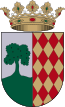 Blason de Oliva