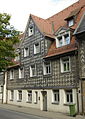 Wohnhaus